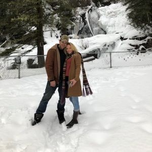 Meet your Posher, Kim